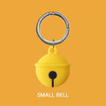 Cartoon AirTag Case - Bell
