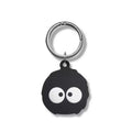 Cartoon AirTag Case - Coal Ball
