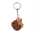 Cartoon AirTag Case - Cookie